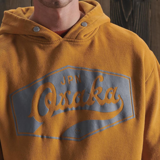 Superdry Ανδρικό φούτερ